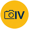Impactful Visuals Logo