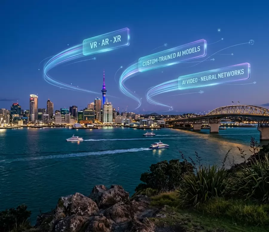 Auckland