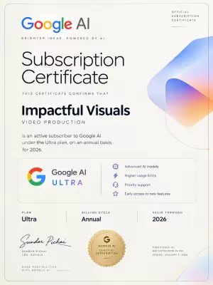 Google AI ULTRA