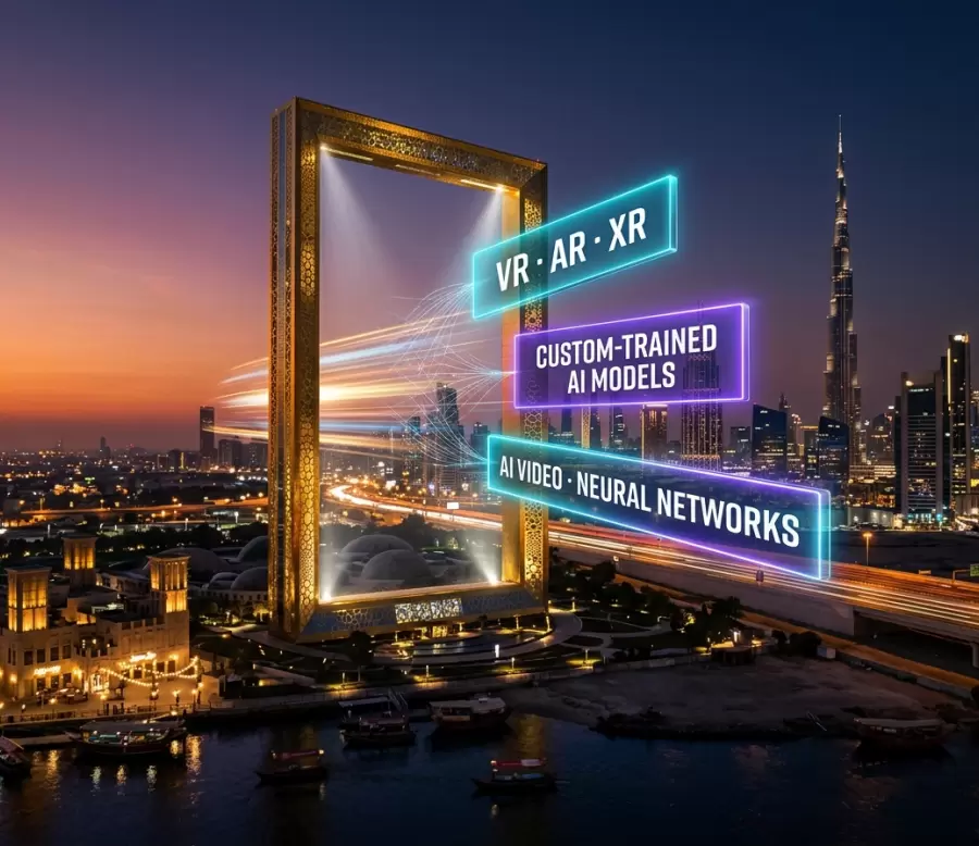 Dubai