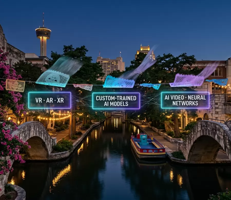 San Antonio