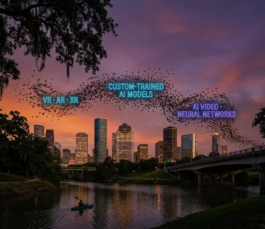 Houston
