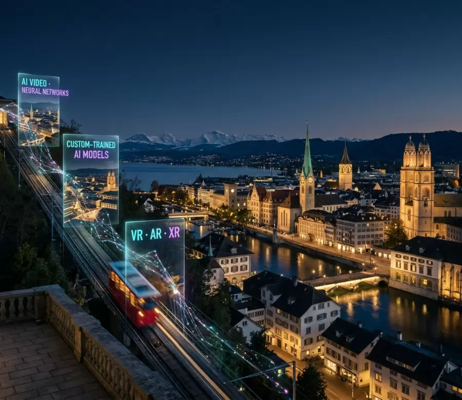 Zürich