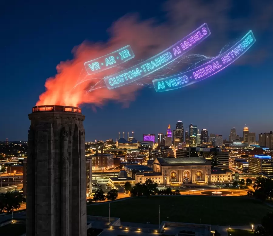 Kansas City