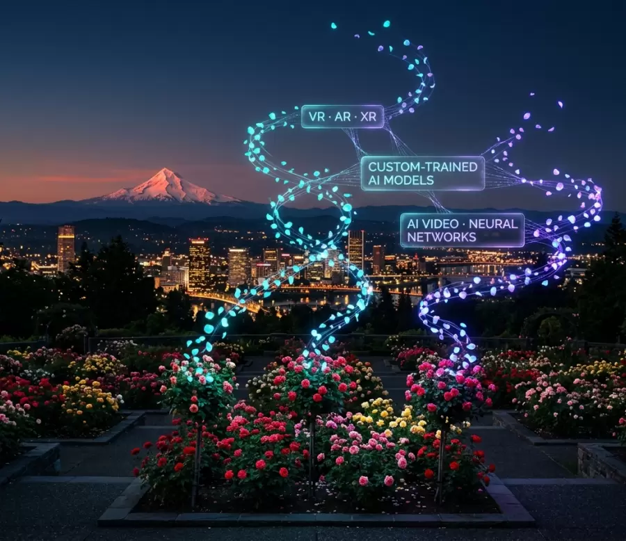 Portland