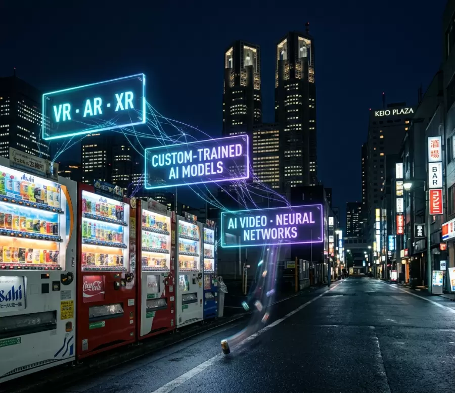 Tokyo
