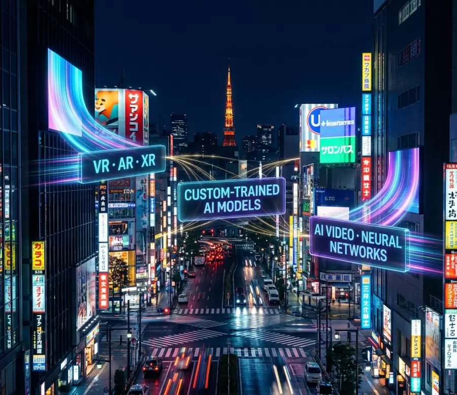 東京