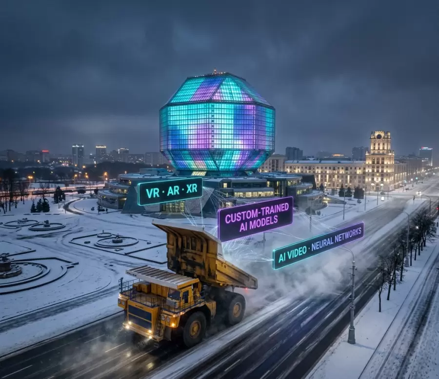 Минск