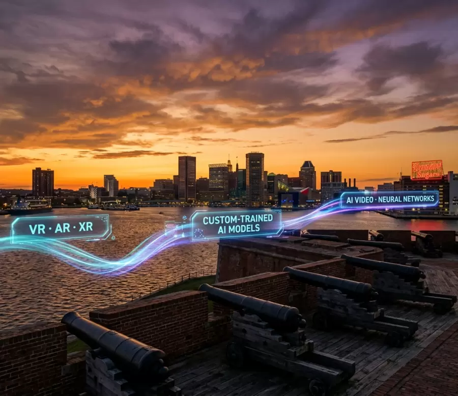 Baltimore