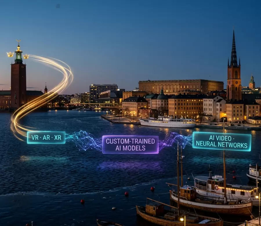 Stockholm