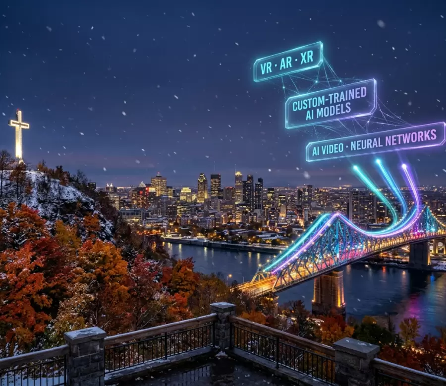 Montréal