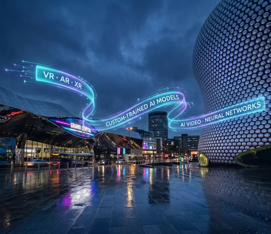 Birmingham