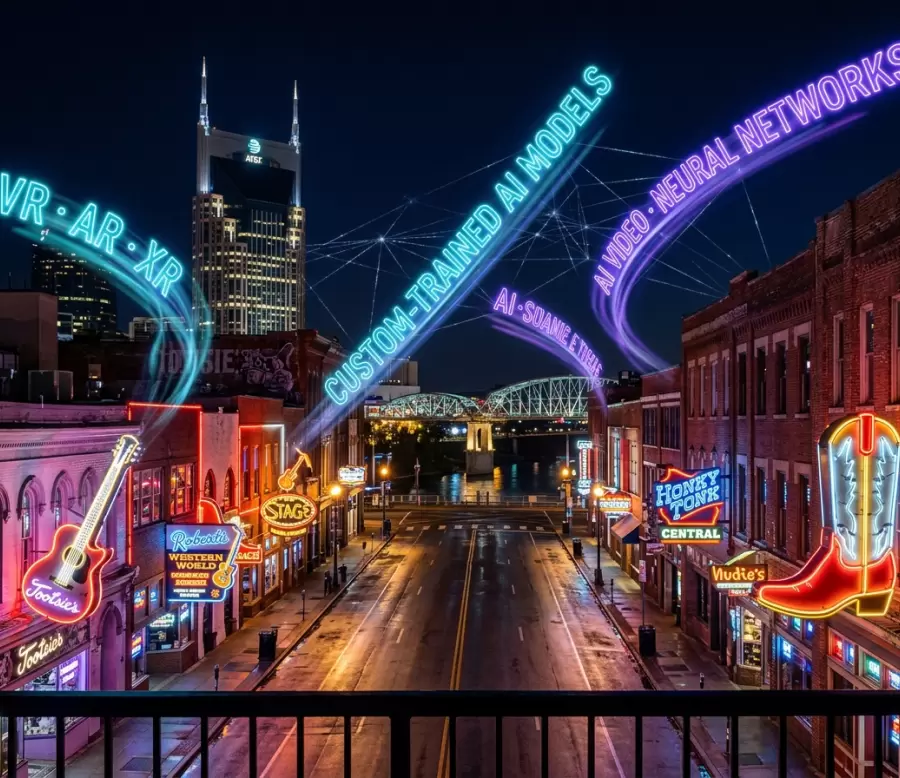 Nashville
