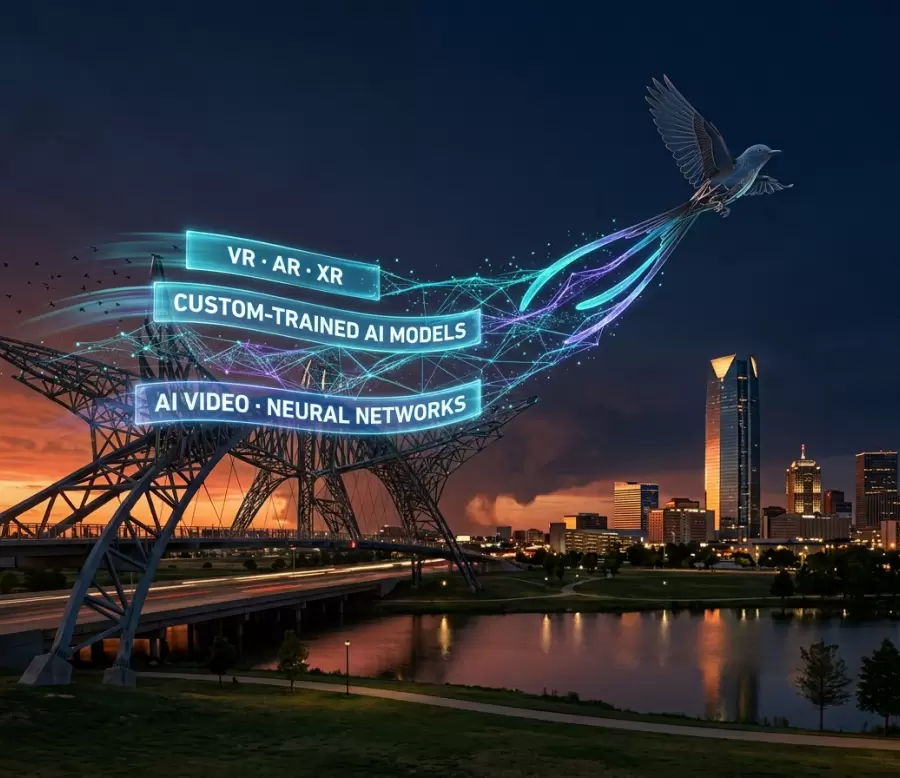 Oklahoma City