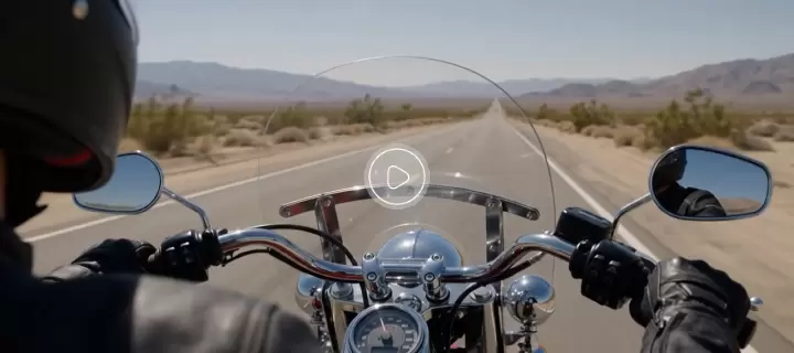HARLEY-DAVIDSON
