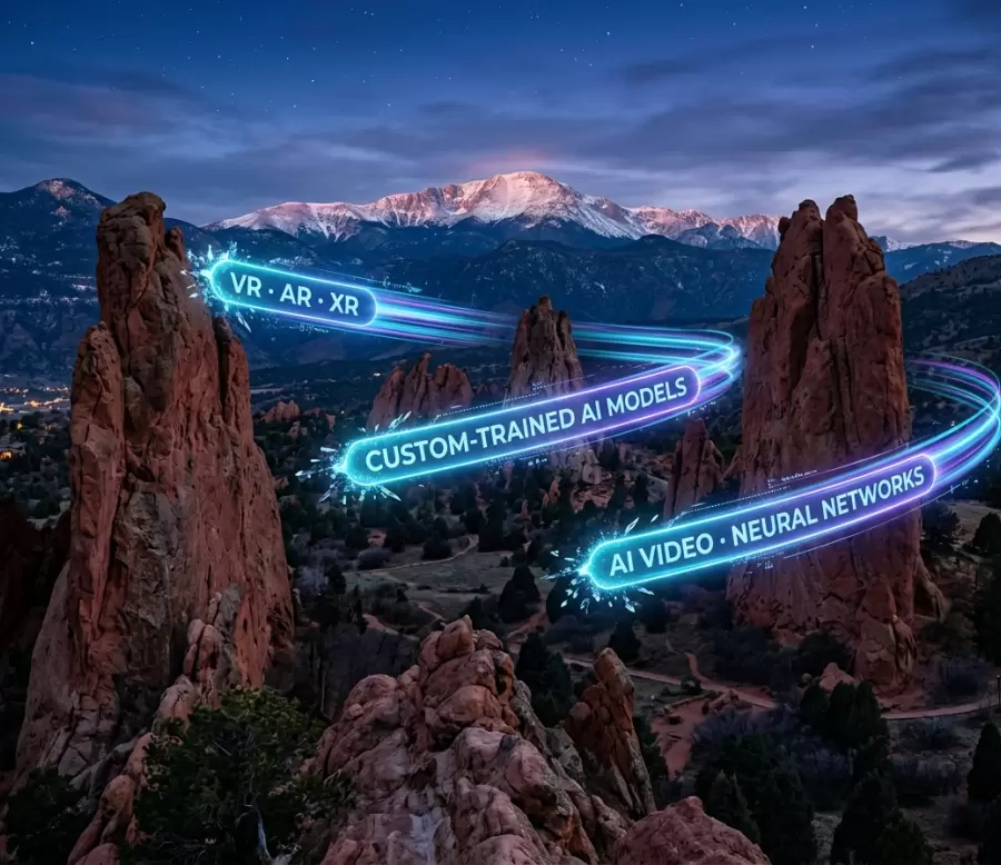 Colorado Springs