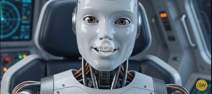 AI Character