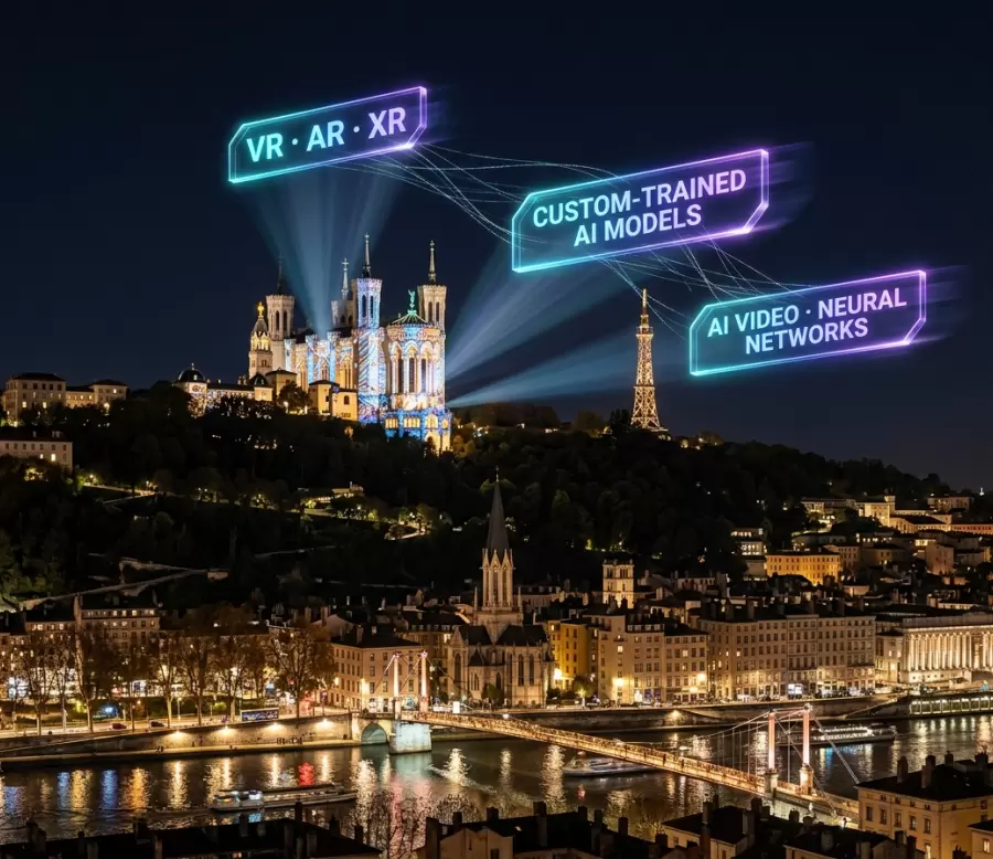 Lyon