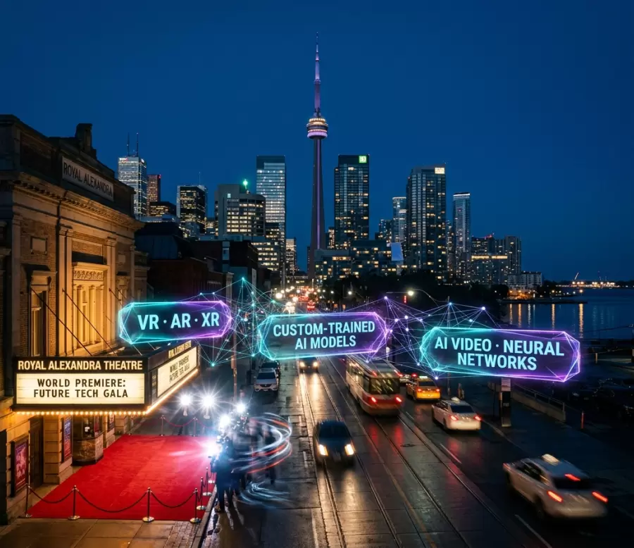 Toronto