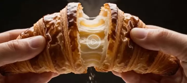 Butter and Layers