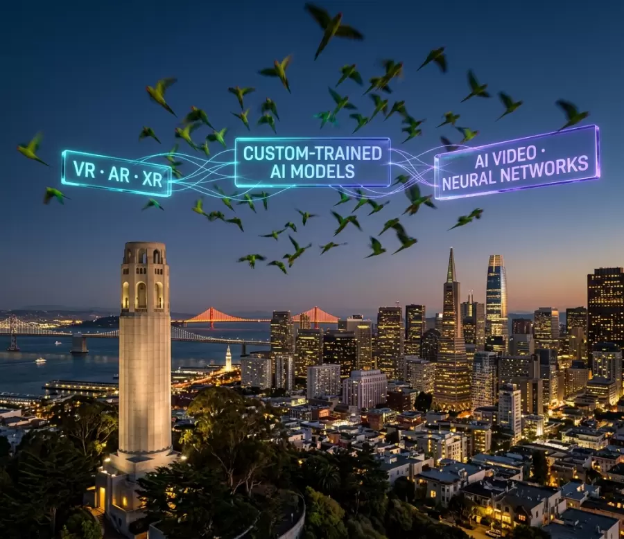 San Francisco