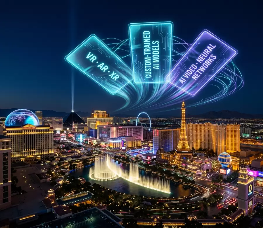 Las Vegas