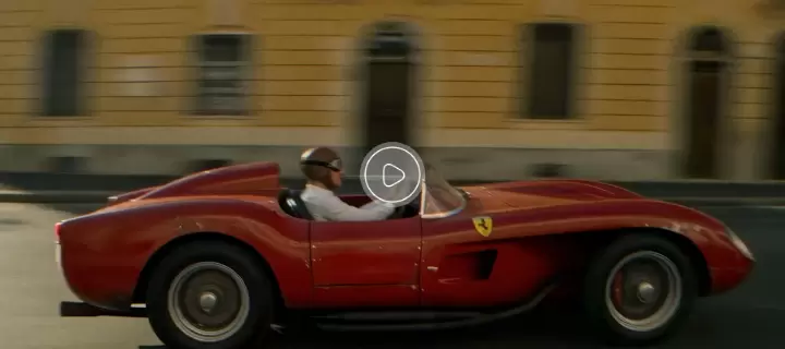 Testarossa Sunday
