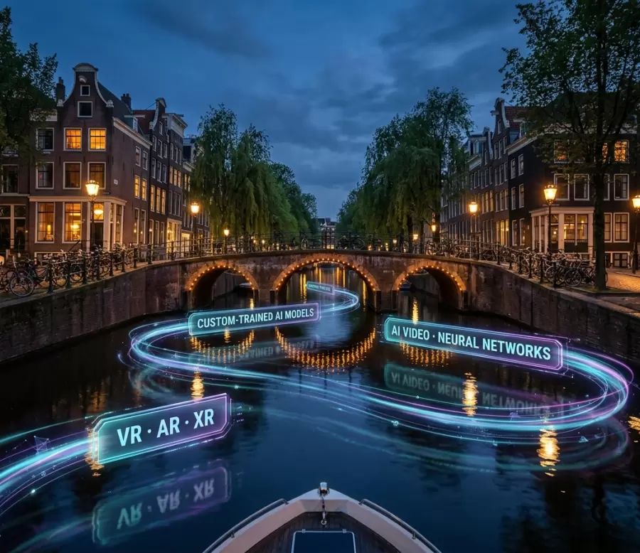 Amsterdam