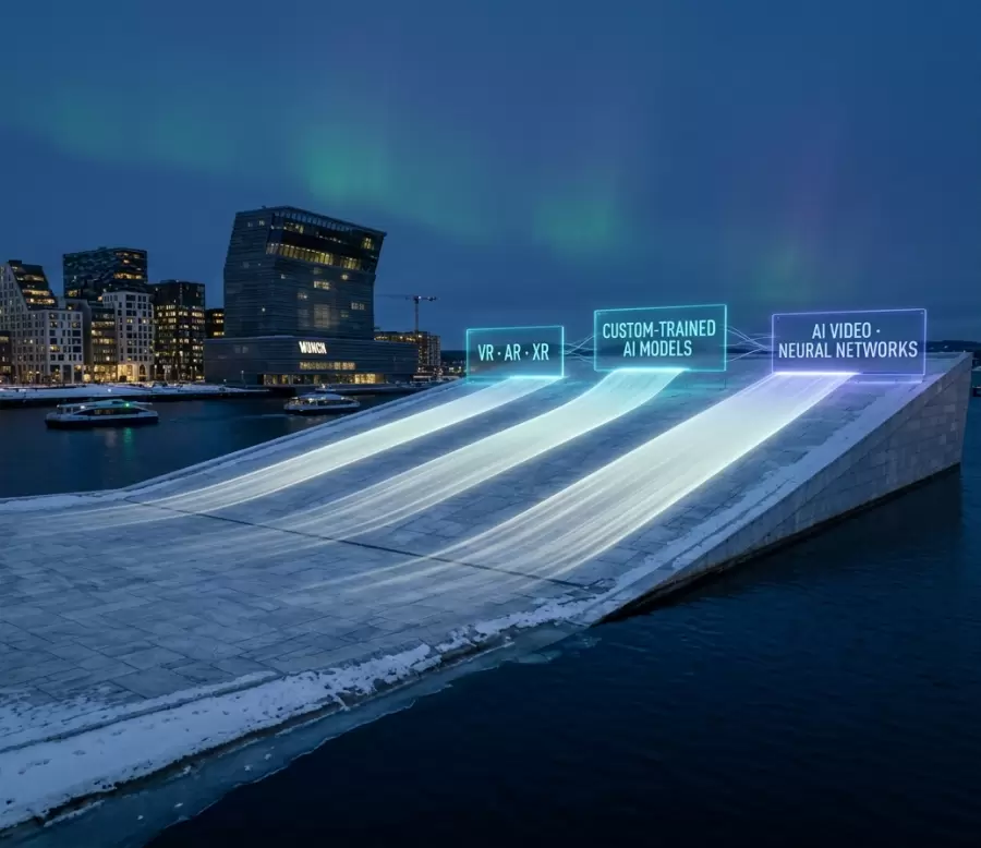 Oslo