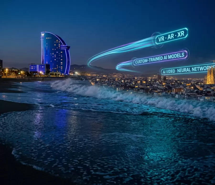 Barcelona