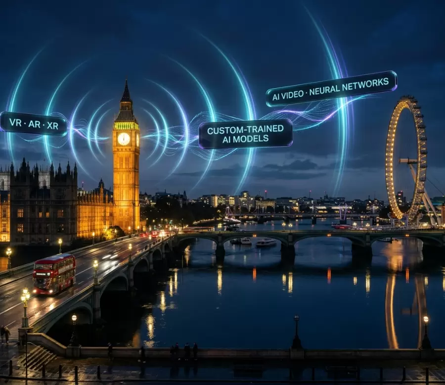 London