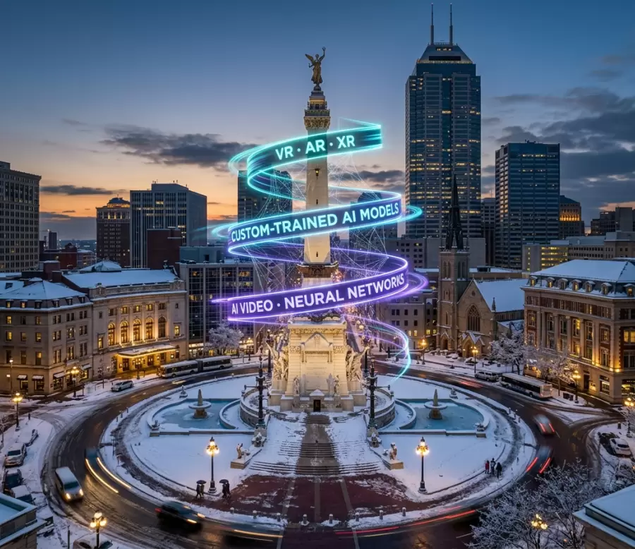 Indianapolis