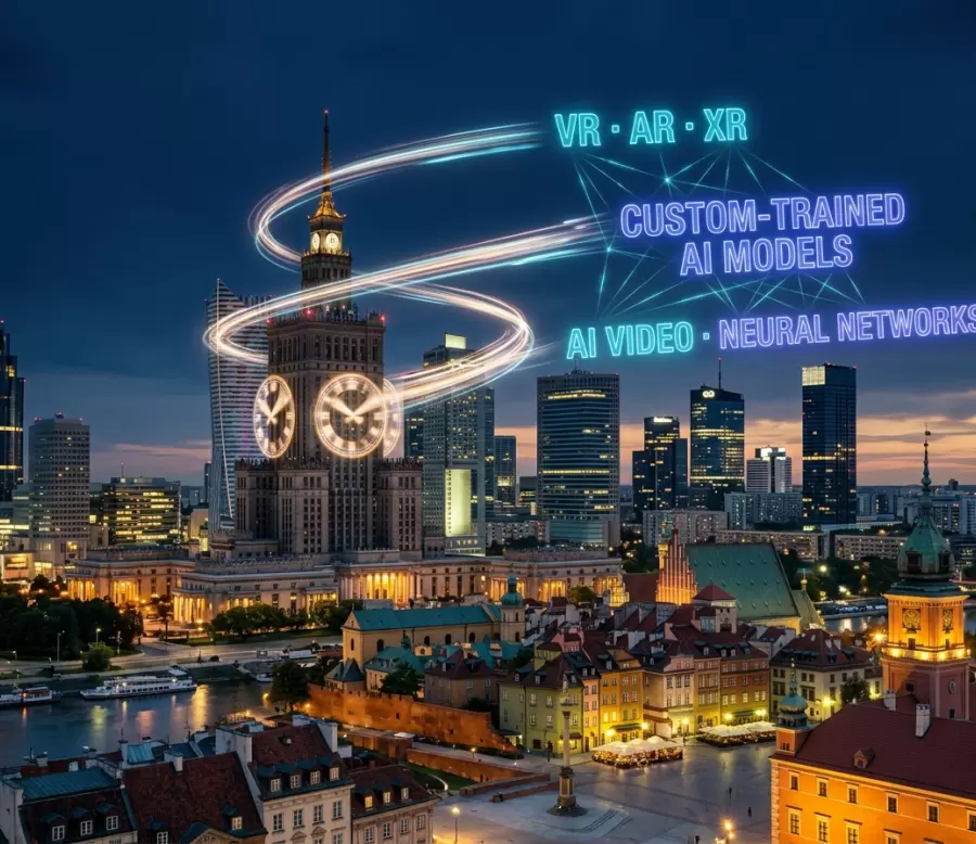 Warszawa