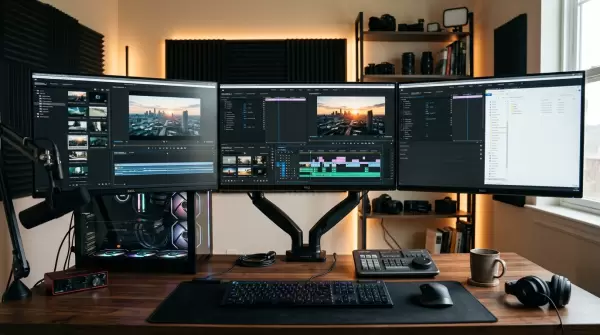 Video Editing & Post-Production: What We Do, and Why Brands Choose Us