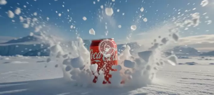 Coca Cola