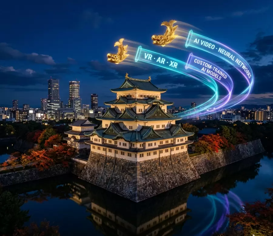 名古屋
