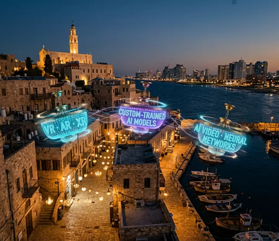 Tel Aviv
