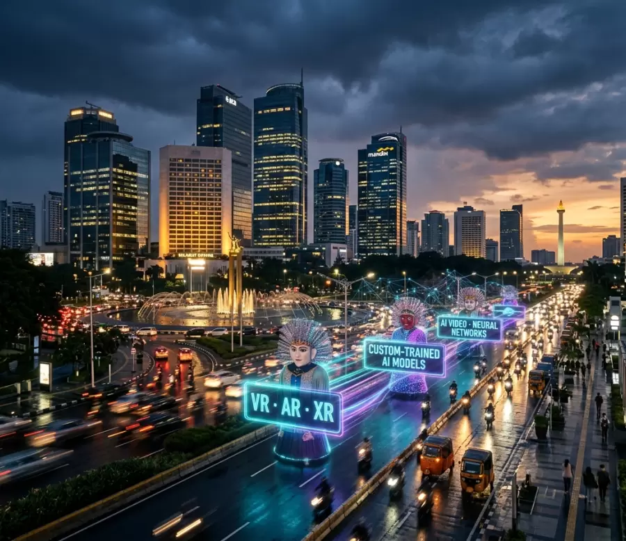 Jakarta