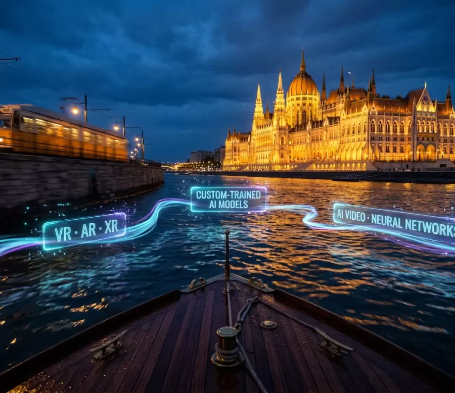Budapest