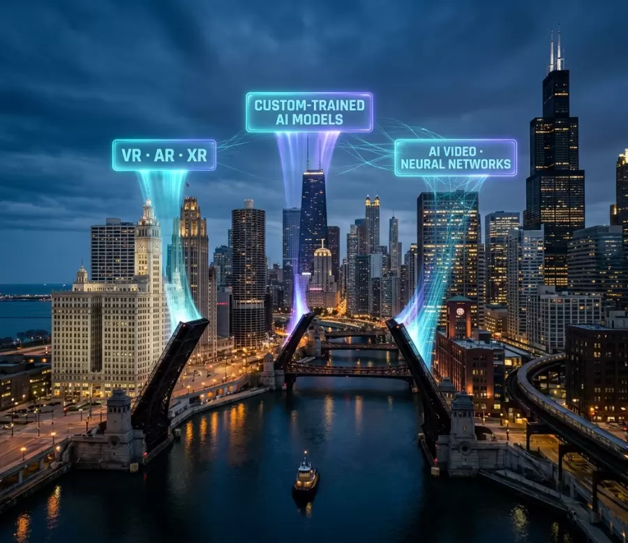 Chicago