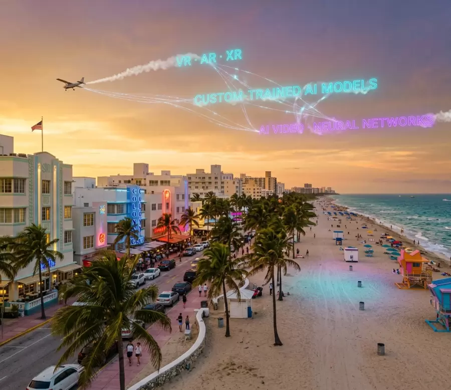 Miami