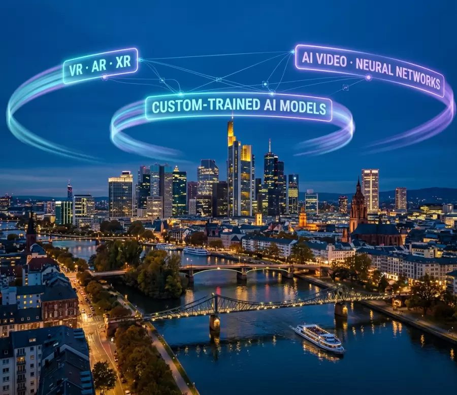 Frankfurt