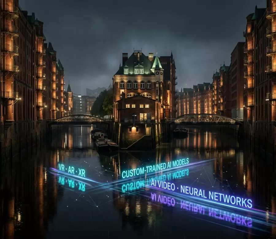 Hamburg