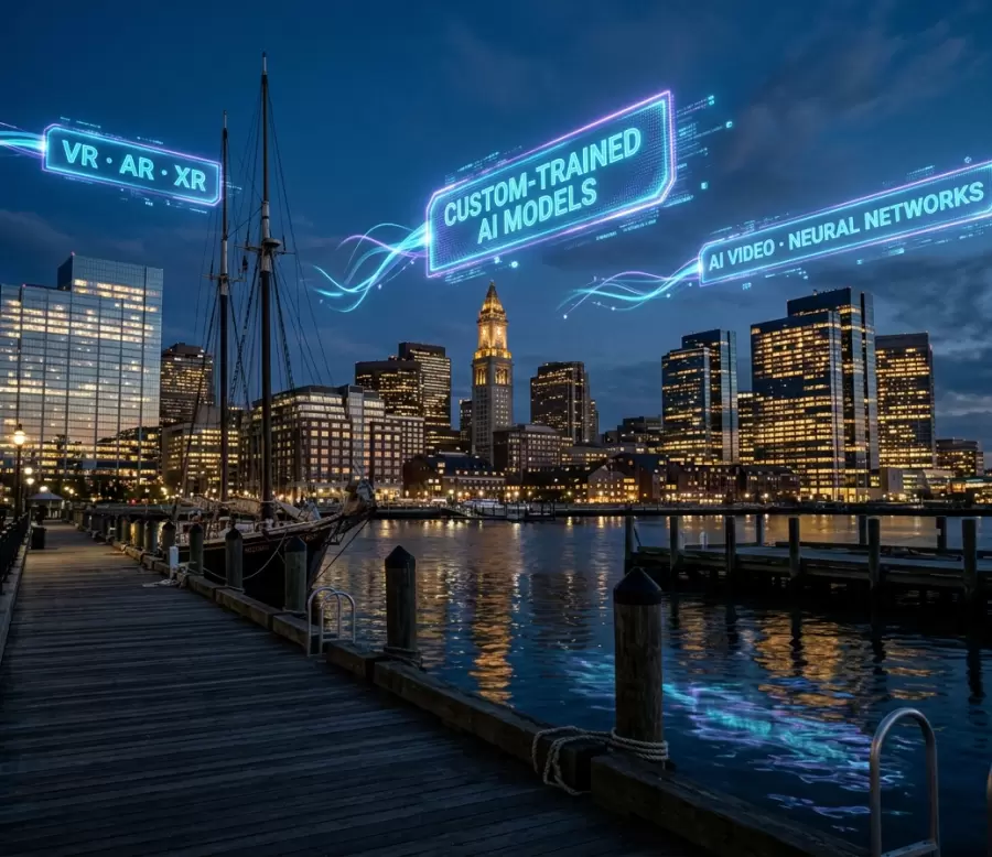 Boston