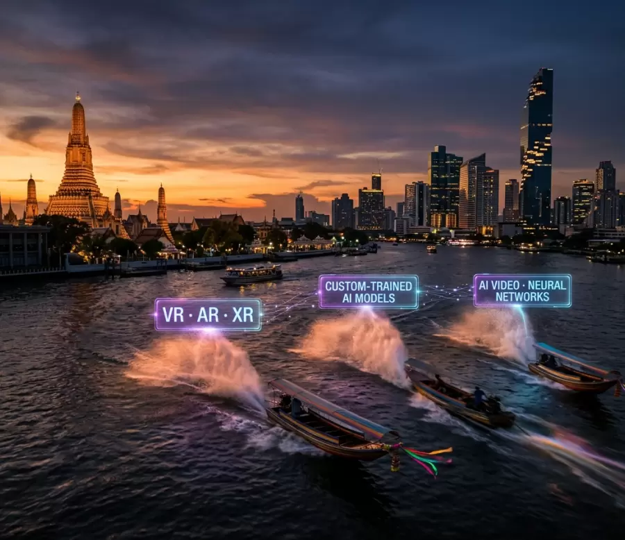Bangkok