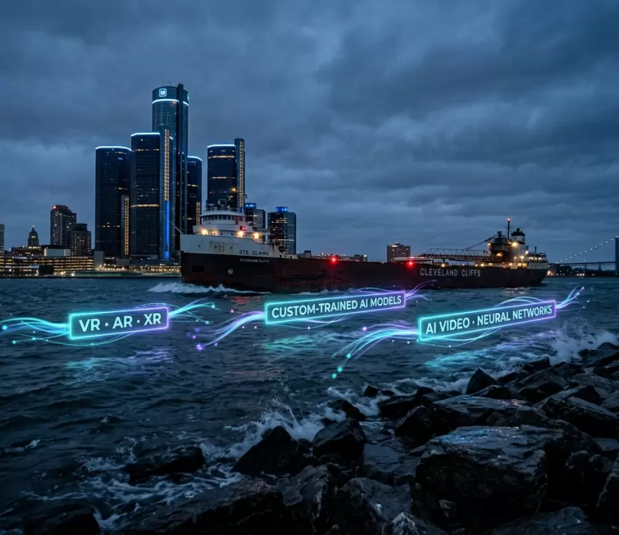 Detroit