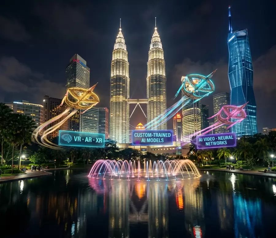 Kuala Lumpur