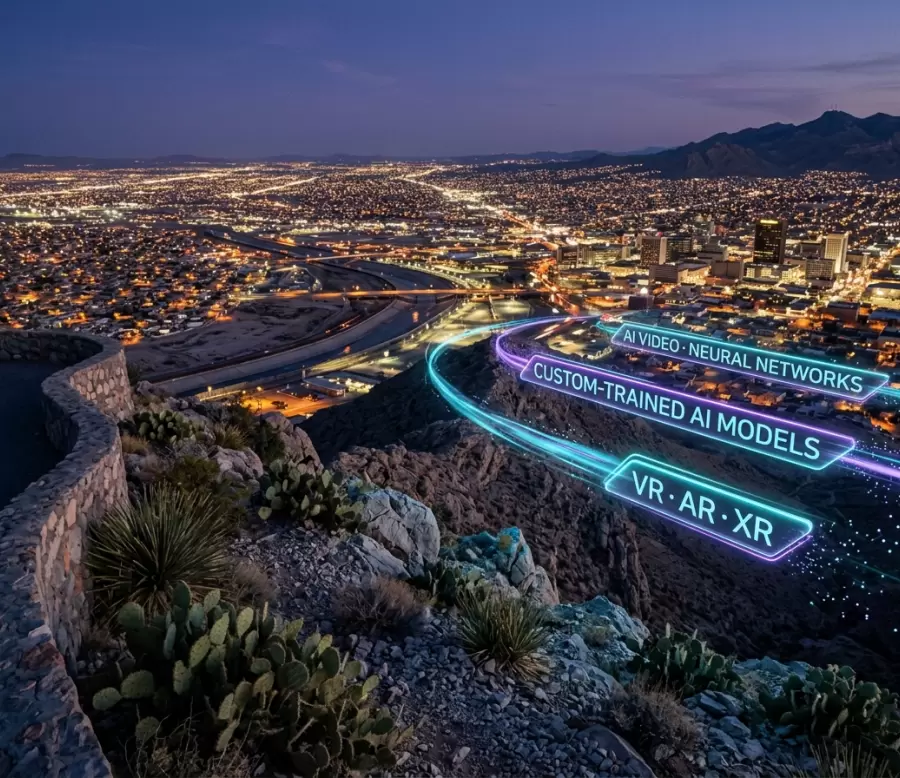 El Paso