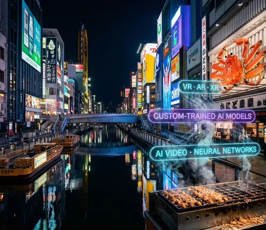 大阪