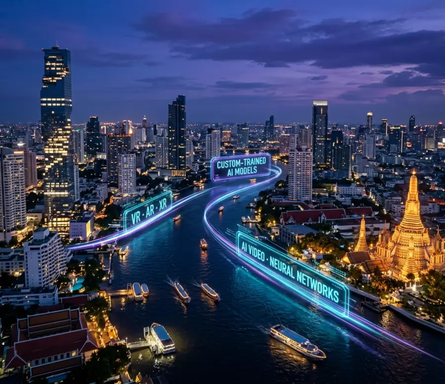 กรุงเทพมหานคร